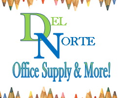 Del-Norte-Office-Supply-logo-w-pencils-242x201