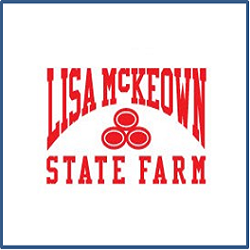 Lisa McKewon State Farm 250 x 250