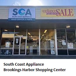 South Coast Appliance
