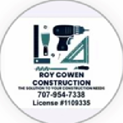 roy cowen construction