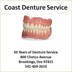 Coastal Denture Service - 08-28-25