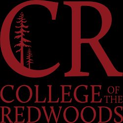 College of the Redwoods - 08-28-25