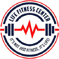 Life Fitness logo
